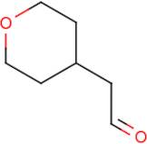 2-(oxan-4-yl)acetaldehyde