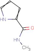 N-Methyl-1H-pyrrole-2-carboxamide