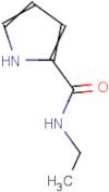 N-Ethyl-1H-pyrrole-2-carboxamide