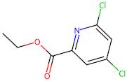 Ethyl 4,6-dichloropicolinate