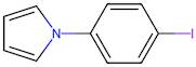 1-(4-Iodophenyl)-1H-pyrrole