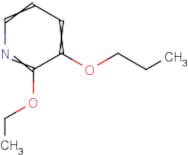 2-Ethoxy-3-propoxypyridine