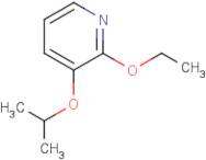 2-Ethoxy-3-isopropoxypyridine