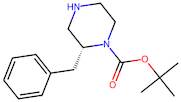 (R)-1-Boc-2-benzyl-piperazine