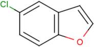 5-Chlorobenzo[b]furan