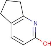 1,5,6,7-Tetrahydro-2H-cyclopenta[b]pyridin-2-one