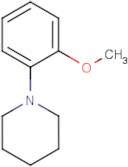 1-(2-Methoxyphenyl)piperidine