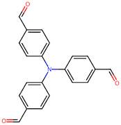 4,4',4''-Nitrilotribenzaldehyde