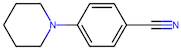 4-(1-Piperidinyl)benzonitrile