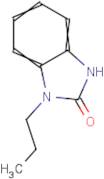 1-Propyl-3H-1,3-benzodiazol-2-one