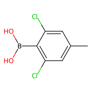 (2,6-Dichloro-4-methylphenyl)boronic acid