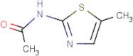 2-Acetamido-5-methylthiazole