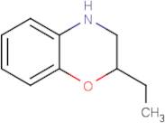 2-Ethyl-3,4-dihydro-2H-1,4-benzoxazine