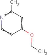 4-Ethoxypicoline