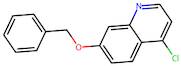 7-(Benzyloxy)-4-chloroquinoline