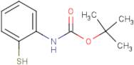 N-BOC-2-Mercaptoaniline