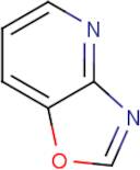 Oxazolo[4,5-b]pyridine
