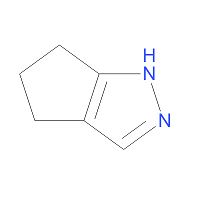 1,4,5,6-Tetrahydrocyclopenta[c]pyrazole