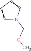 1-(Methoxymethyl)pyrrole