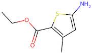 Ethyl 5-amino-3-methylthiophene-2-carboxylate