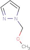 1-(Methoxymethyl)pyrazole