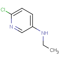 2-Chloro-N-ethylpyridin-5-amine