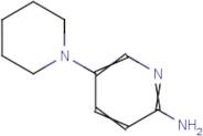 5-(Piperidin-1-yl)pyridin-2-amine