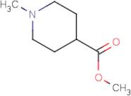 Methyl 1-methylpiperidine-4-carboxylate