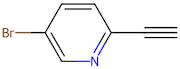 5-Bromo-2-ethynylpyridine