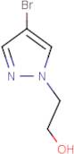 2-(4-Bromo-1H-pyrazol-1-yl)ethanol