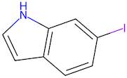 6-Iodo-1H-indole