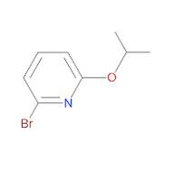 6-Bromo-2-isopropoxypyridine