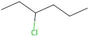 3-Chlorohexane