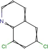 6,8-Dichloroquinoline