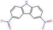 3,6-Dinitro-9H-carbazole