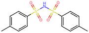 4-Methyl-N-tosylbenzenesulfonamide