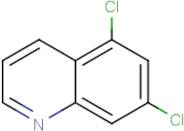 5,7-Dichloroquinoline