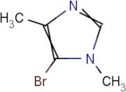 5-Bromo-1,4-dimethylimidazole
