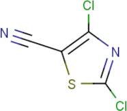 2,4-Dichloro-5-cyanothiazole