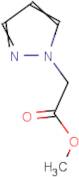 Methyl 2-(1H-pyrazol-1-yl)acetate