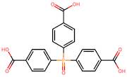 4,4',4''-Phosphoryltribenzoic acid