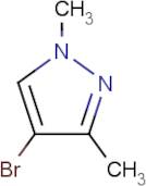 4-Bromo-1,3-dimethylpyrazole