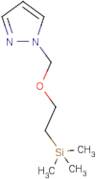 1-{[2-(trimethylsilyl)ethoxy]methyl}pyrazole