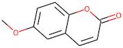 6-Methoxy-2H-chromen-2-one