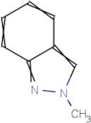 2-Methyl-2H-indazole