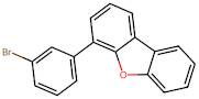 4-(3-Bromophenyl)-dibenzofuran