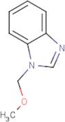 1-(Methoxymethyl)benzoimidazole