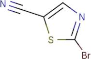 2-Bromo-5-cyanothiazole