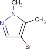 4-Bromo-1,5-dimethyl-1H-pyrazole