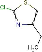 2-Chloro-4-ethylthiazole